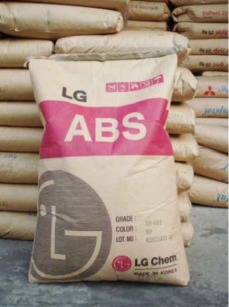 韓國LG ABS原料